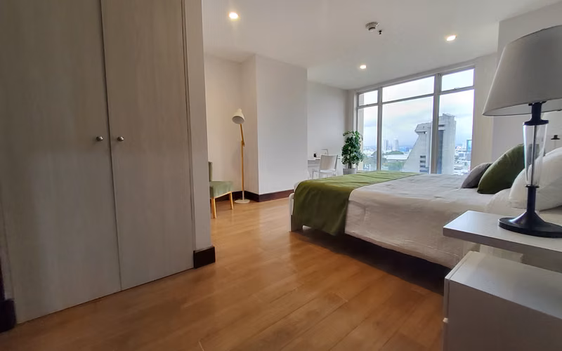 Apartamento en Venta en Torres del Lago Sábana Sur 1 Habitación Amenidades de Lujo Lujo - Imagen 10