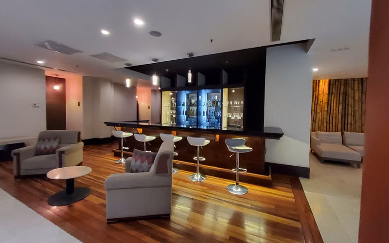 Apartamento en Venta en Torres del Lago Sábana Sur 1 Habitación Amenidades de Lujo Lujo - Imagen 13