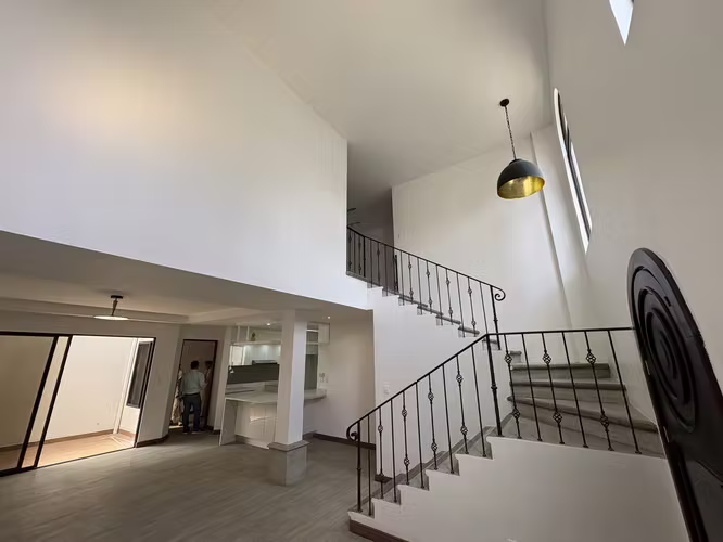 Anonos Escazu  Precioso Condominio #282 - Imagen 5