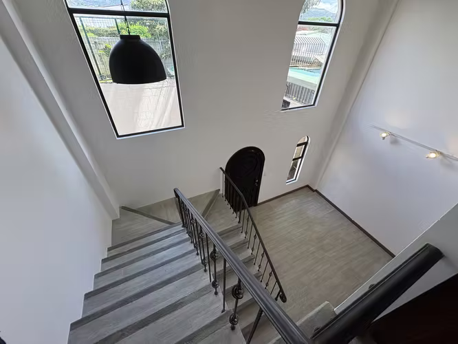 Anonos Escazu  Precioso Condominio #282 - Imagen 17