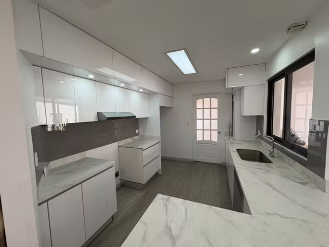 Anonos Escazu  Precioso Condominio #282 - Imagen 7