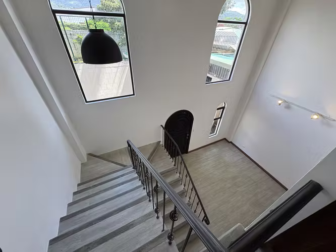 Anonos Escazu  Precioso Condominio #282 - Imagen 8