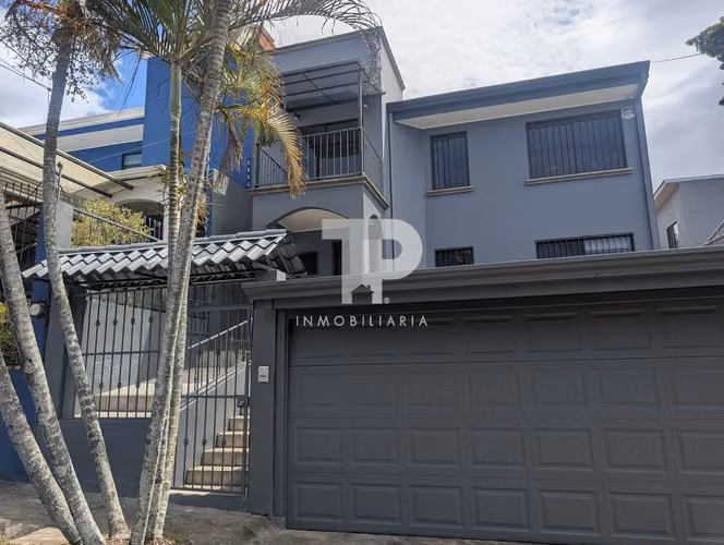SE VENDE CASA SAN PEDRO SANTA BARBARA HEREDIA SCG26