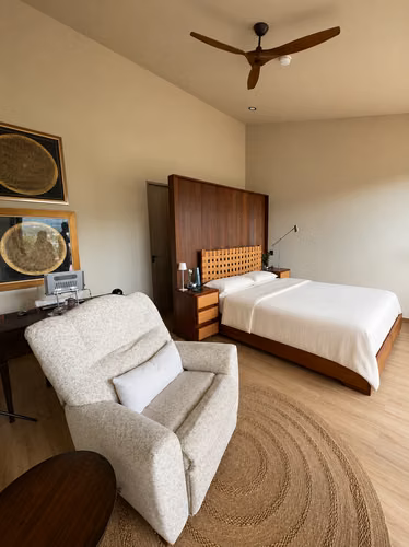 Hermoso apartamento amoblado