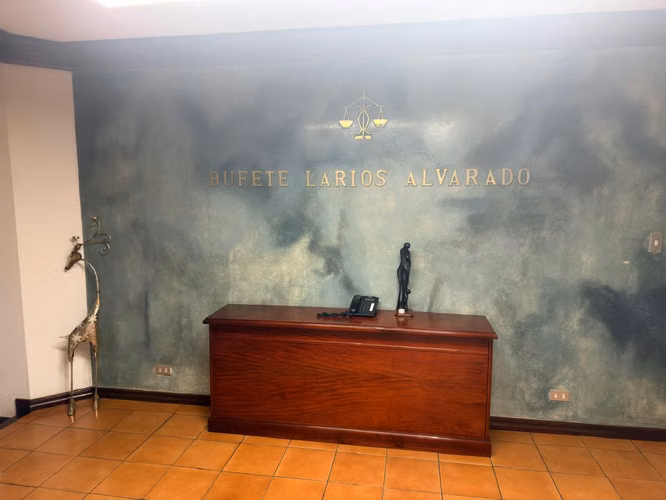 Venta edificio de Oficinas en el Boulevard de Rohrmoser