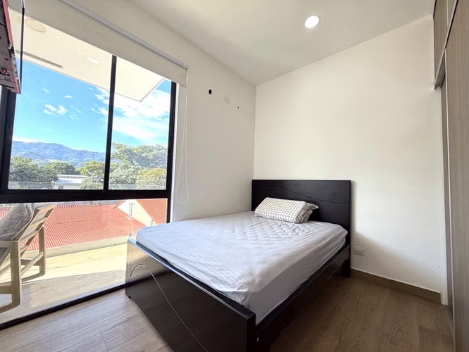 Casa Amueblada en Alquiler en Santa Ana | 2 Habitaciones | Piscina Privada | ID27015 - Imagen 9