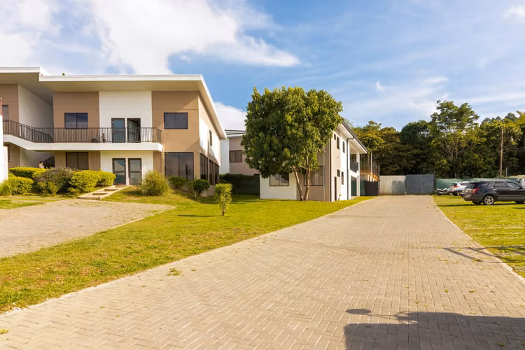 Alquiler de apartamento en primer piso · Concepción, Calle Naranjo · 2 hab