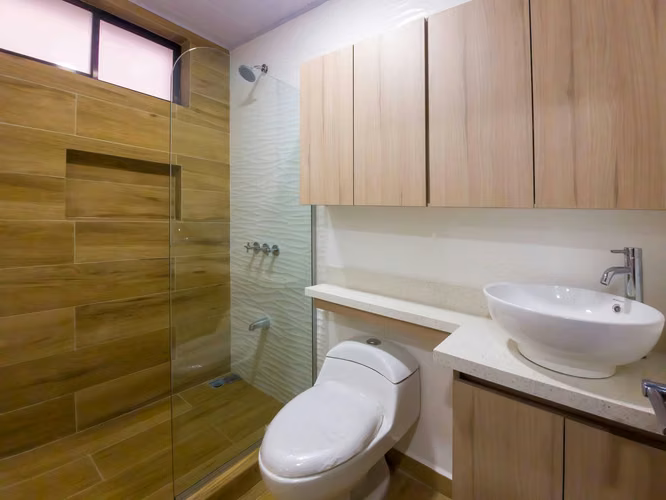 Alquiler de apartamento en primer piso · Concepción, Calle Naranjo · 2 hab
