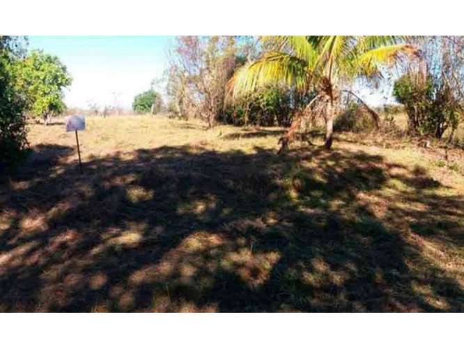 VENTA DE LOTE, PUNTARENAS, ESPARZA - Imagen 2