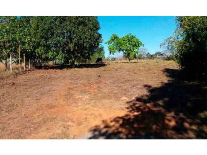 VENTA DE LOTE, PUNTARENAS, ESPARZA - Imagen 3