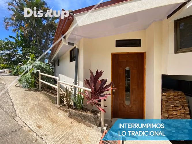 Alquiler de apartamento de 1 hab. Los Yoses, San Pedro