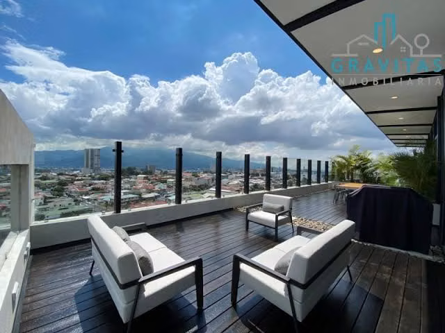 Venta de Apartamento en Edificio Nota Escalante