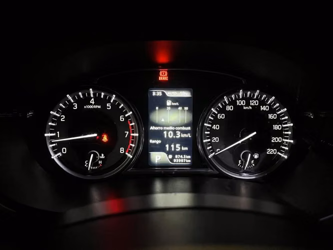Suzuki Vitara 2020 all grip 4x4 automático