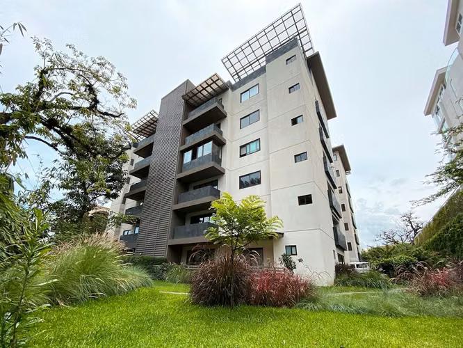 VENTA O ALQUILER DE APARTAMENTO EN CONDOMINIO VIVENTO