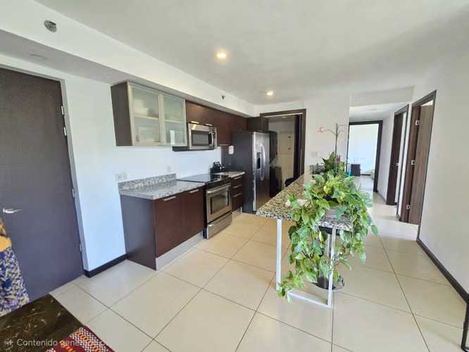 Sale of Luxury Apartment in Paradisus, Rohrmoser