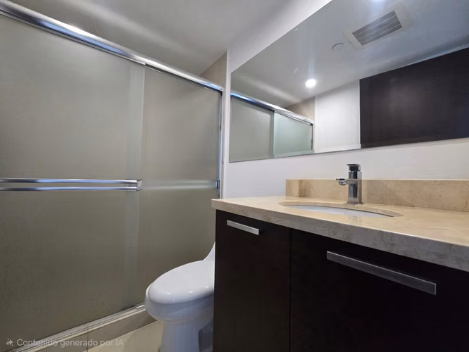 Venta de Apartamento de Lujo en Paradisus, Rohrmoser
