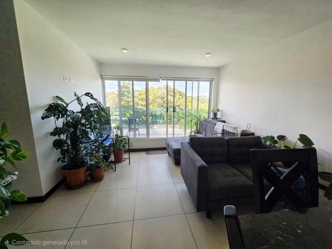 Venta de Apartamento de Lujo en Paradisus, Rohrmoser