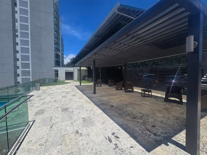 Venta de Apartamento de Lujo en Paradisus, Rohrmoser