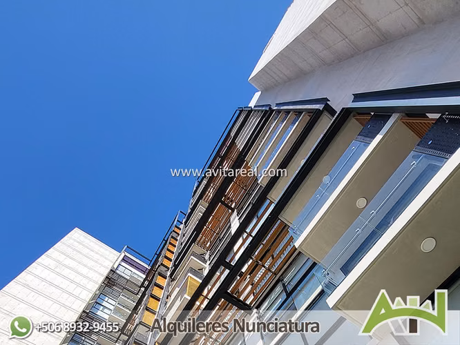 Apartamento de 2 habitaciones | Sky Garden | AC - Imagen 16