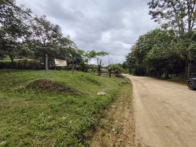 Venta de lote 2715 m2 en Pérez Zeledón - Imagen 18