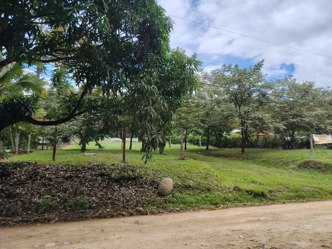 Venta de lote 2715 m2 en Pérez Zeledón - Imagen 6