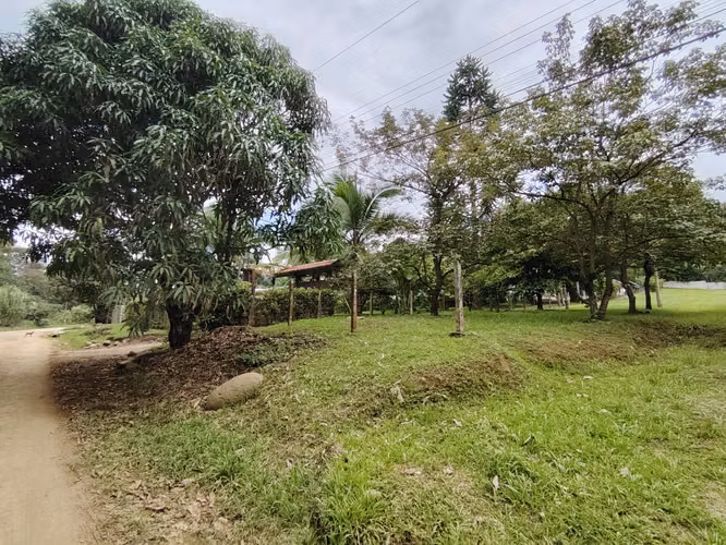 Venta de lote 2715 m2 en Pérez Zeledón - Imagen 19