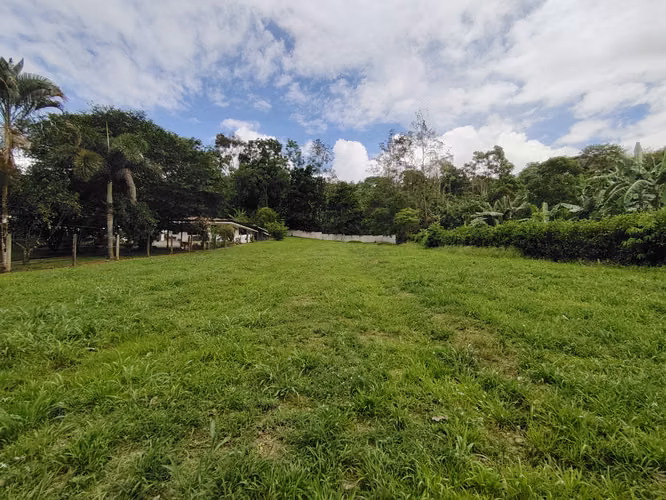 Venta de lote 2715 m2 en Pérez Zeledón - Imagen 12