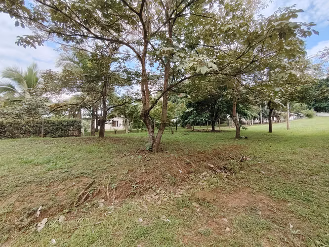 Venta de lote 2715 m2 en Pérez Zeledón - Imagen 4