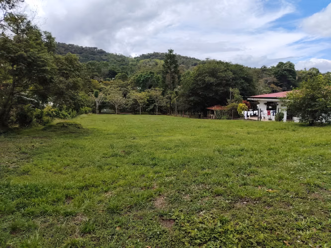 Venta de lote 2715 m2 en Pérez Zeledón - Imagen 16