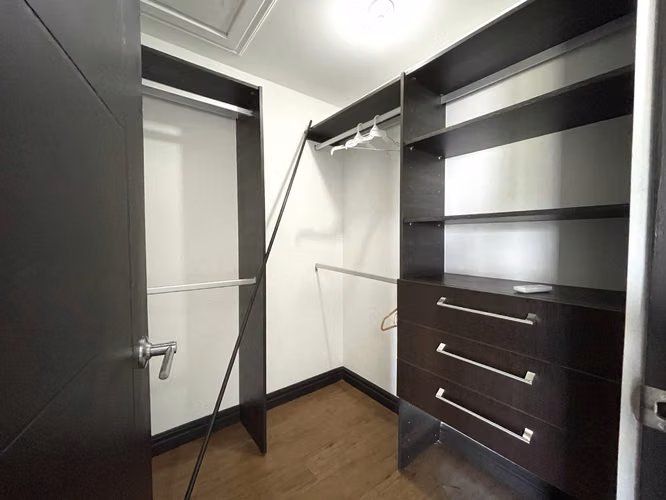 ALQUILER CASA CON LÍNEA BLANCA, EN CONDOMINIO RIO PALMA, ESCAZÚ - Imagen 12