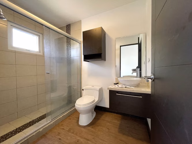 VENTA DE CASA EN CONDOMINIO, GUACHIPELÍN - ESCAZÚ - Imagen 11