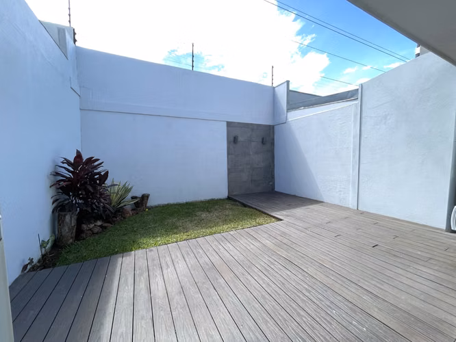 VENTA DE CASA EN CONDOMINIO, GUACHIPELÍN - ESCAZÚ - Imagen 8