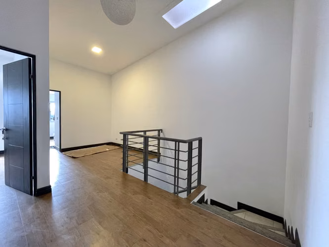 VENTA DE CASA EN CONDOMINIO, GUACHIPELÍN - ESCAZÚ - Imagen 9