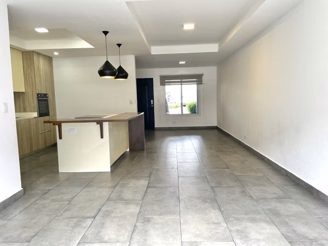 VENTA DE CASA EN CONDOMINIO, GUACHIPELÍN - ESCAZÚ - Imagen 4
