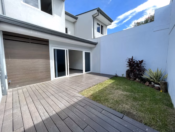 VENTA DE CASA EN CONDOMINIO, GUACHIPELÍN - ESCAZÚ - Imagen 7