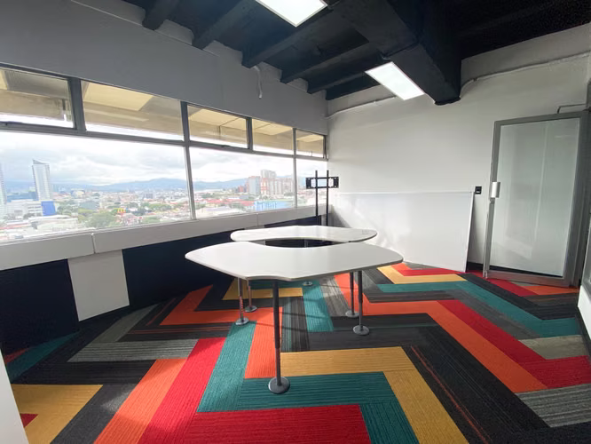 Oficina Corporativa en Alquiler | Centro Colón | Paseo Colón, San José | 119 m² - Imagen 2