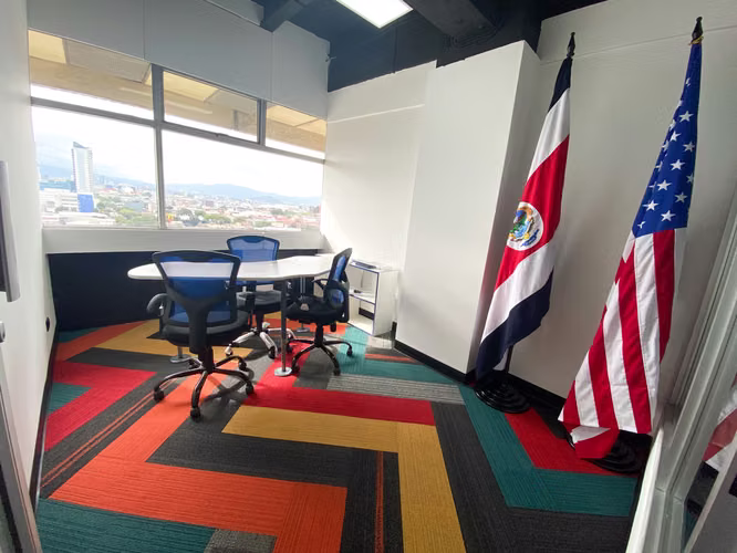 Oficina Corporativa en Alquiler | Centro Colón | Paseo Colón, San José | 119 m² - Imagen 3