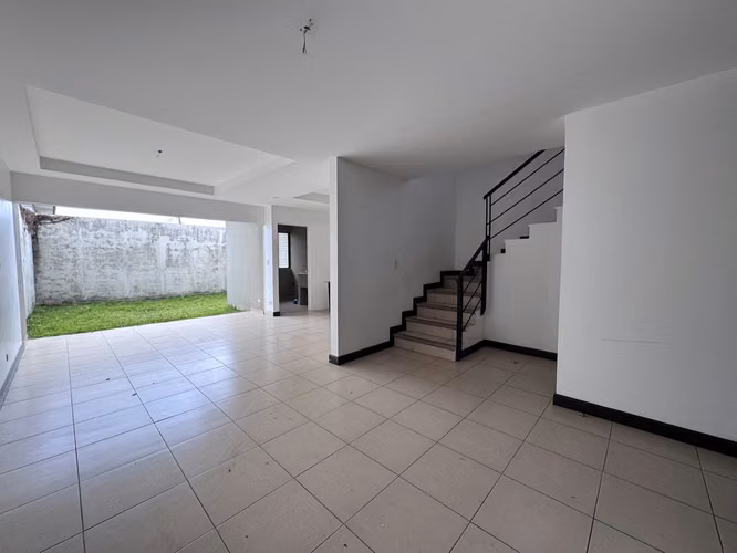 Venta de Casa en Condominio - Condiciones de Financiamiento