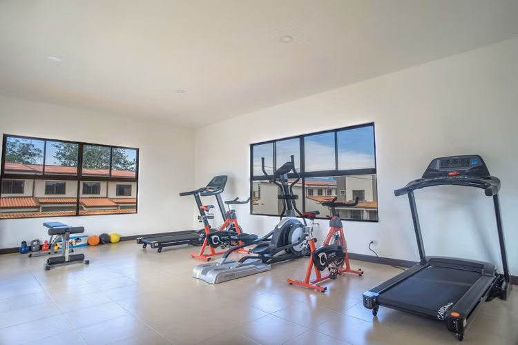 Venta de Casa en Condominio - Condiciones de Financiamiento