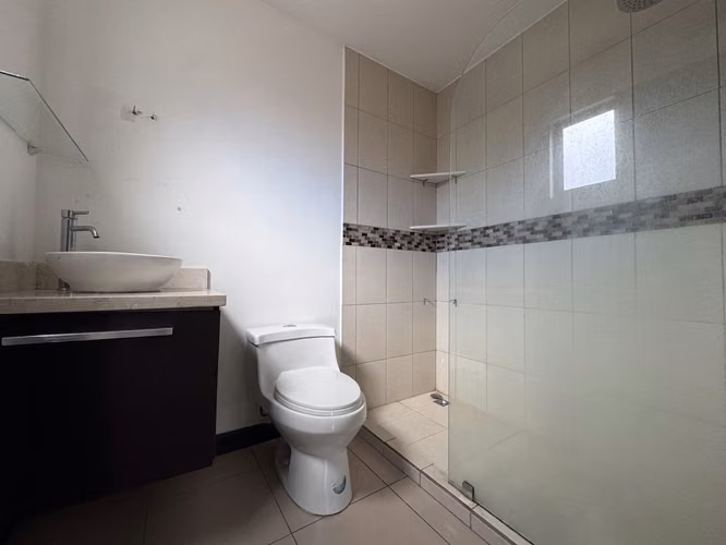 Venta de Casa en Condominio - Condiciones de Financiamiento