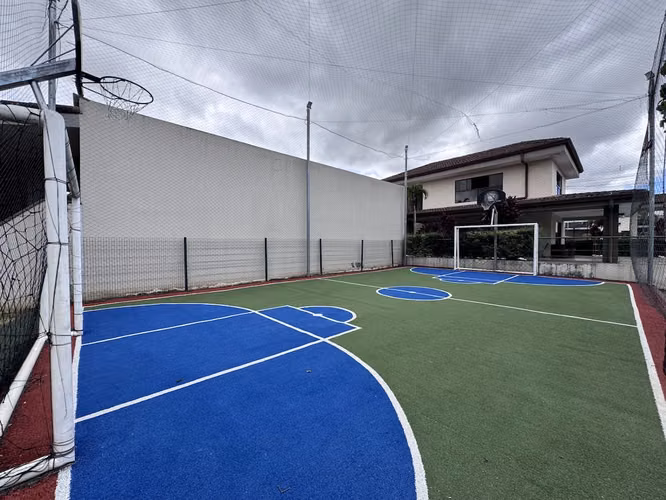 Venta de Casa en Condominio - Condiciones de Financiamiento