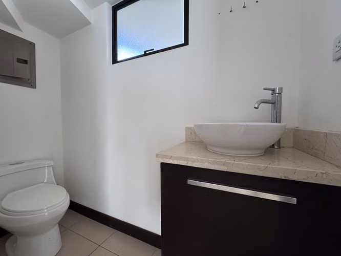 Venta de Casa en Condominio - Condiciones de Financiamiento