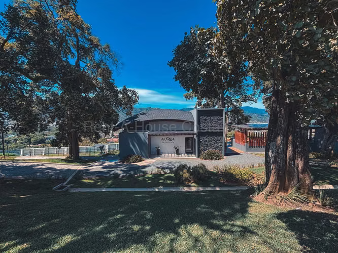 Venta de Lote San Juan de la Unión