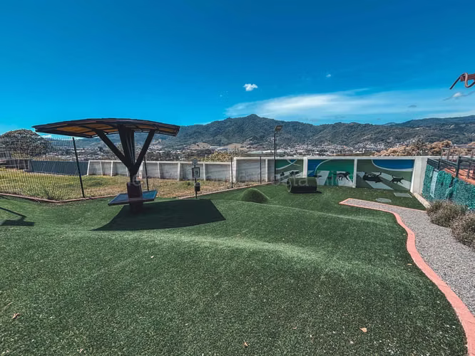 Venta de Lote San Juan de la Unión