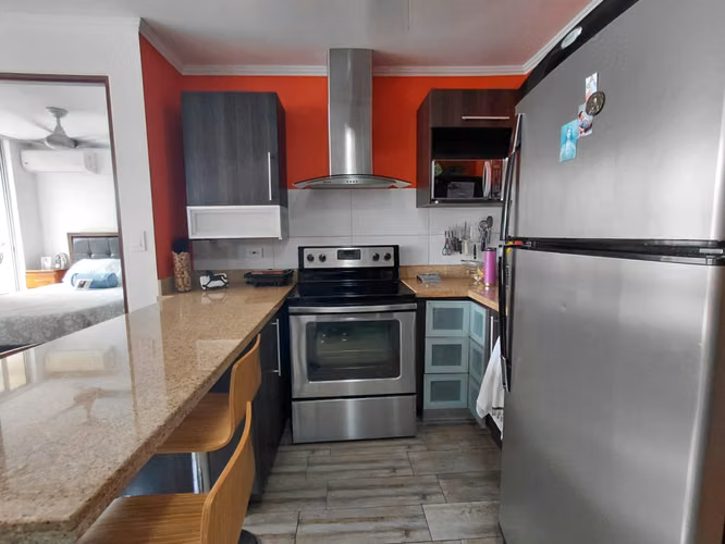 Apartamento 3er piso - Condominio Bellavista - Ulloa, Heredia - Imagen 5