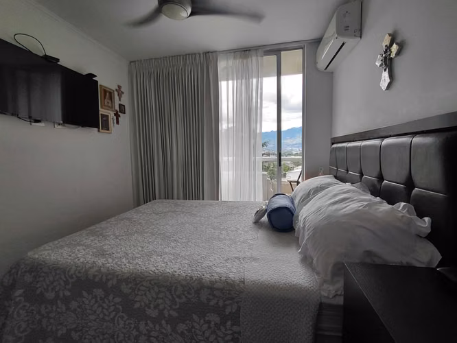 Apartamento 3er piso - Condominio Bellavista - Ulloa, Heredia - Imagen 7