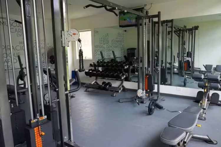 Apartamento 3er piso - Condominio Bellavista - Ulloa, Heredia - Imagen 11