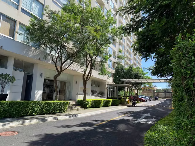 Apartamento 3er piso - Condominio Bellavista - Ulloa, Heredia - Imagen 12