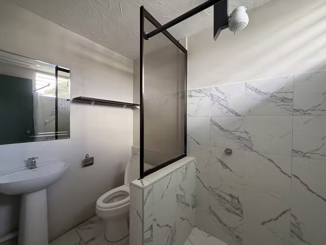 Alquiler de Apartamento de 1 Habitación en Barrio Dent, San Pedro - Imagen 7