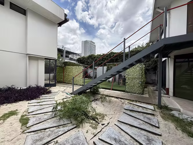 Alquiler de Apartamento de 1 Habitación en Barrio Dent, San Pedro - Imagen 15